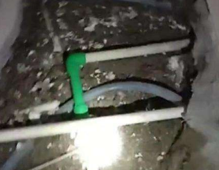 越秀卫生间漏水多少钱