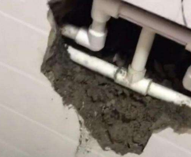 越秀卫生间防水找谁好