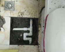 越秀卫生间防水推荐公司