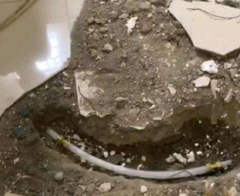 越秀卫生间测漏水哪家优惠