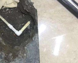 越秀卫生间测漏水多少钱