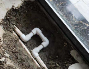 越秀卫生间测漏水哪家好