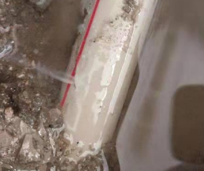 越秀水管维修公司