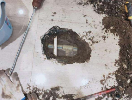 越秀卫生间防水多少钱