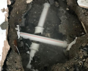 越秀卫生间防水电话号码