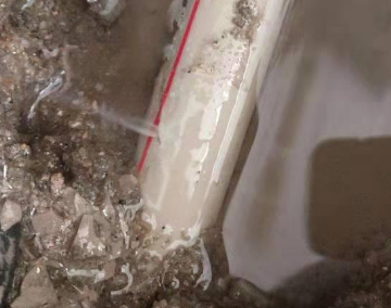 越秀水管维修多少钱