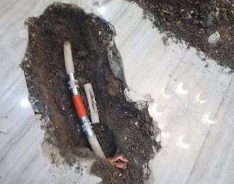 越秀水管维修哪家好