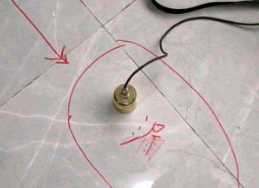 越秀卫生间测漏水多少钱