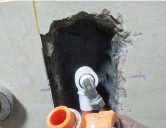 越秀卫生间测漏水哪家好