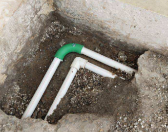 越秀卫生间测漏水价格多少