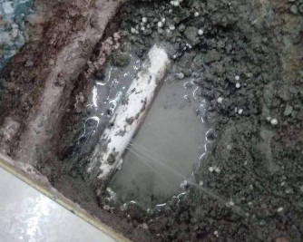 越秀卫生间测漏水哪家好