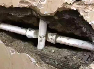 越秀水管维修哪家好