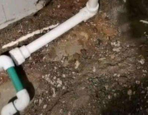 越秀卫生间测漏水服务电话