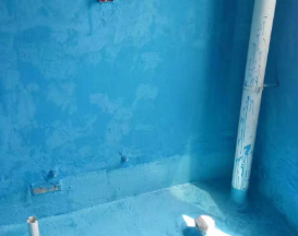 越秀卫生间防水多少钱