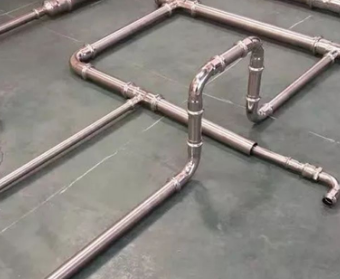 越秀水管维修多少钱