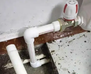越秀卫生间测漏水多少钱