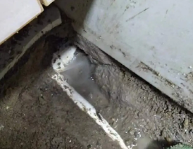 越秀卫生间测漏水多少钱