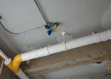 越秀水管维修多少钱