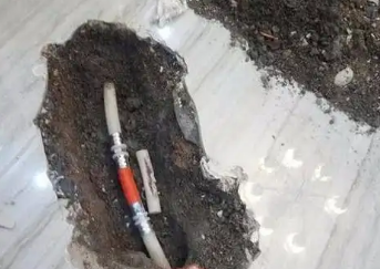 越秀卫生间测漏水哪家好