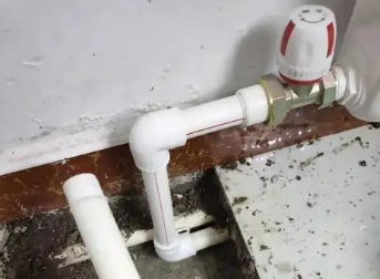 越秀卫生间测漏水多少钱