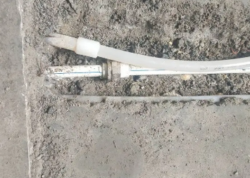 越秀卫生间测漏水之解决方法