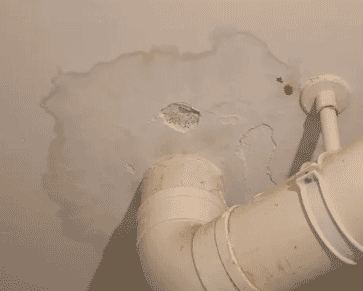 越秀卫生间测漏水的检测方法