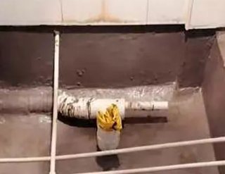 越秀卫生间测漏水服务电话
