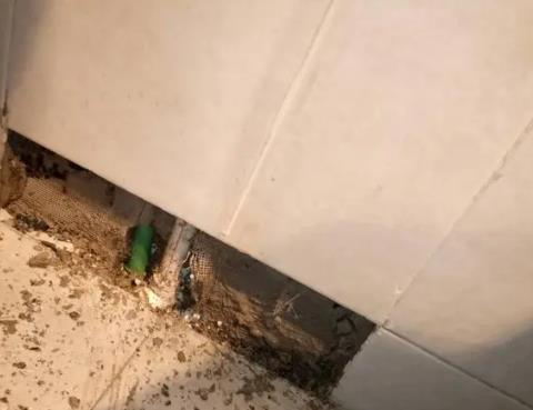 越秀测漏水公司为您专业分享下检漏仪器准确定位的方法有什么特点?