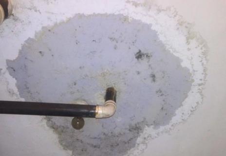 越秀测漏水公司分享如何自检漏水