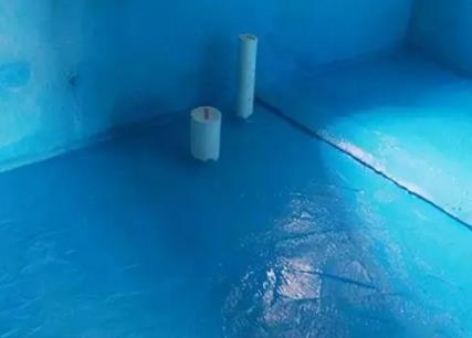 越秀卫生间防水公司分享防水小知识