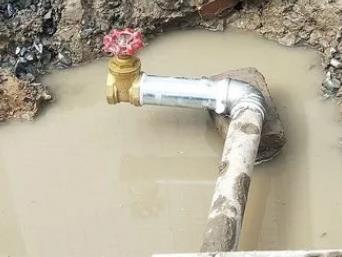 越秀漏水检测电话多少