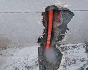 越秀漏水检测哪家好